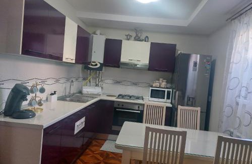Tulcea House | Casa Delia