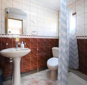 Vatra Dornei House | Casa Delia