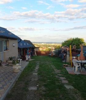 Turda House | Casa Denis rustic