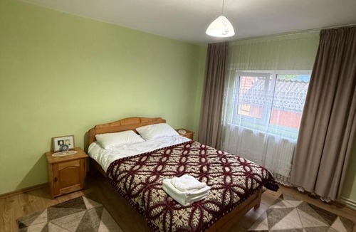 Vidra House | Casa din Deal