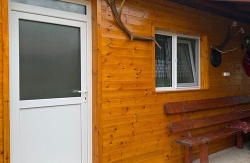 Vidra House | Casa din Deal