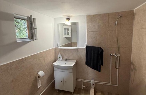 Vidra House | Casa din Deal