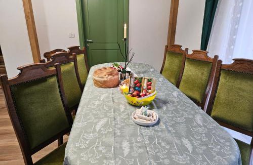 Garda de Sus Ski Chalet | Casa din fagi