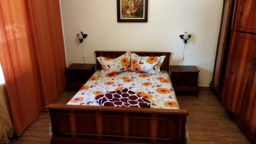 Eforie Sud House | Casa din Gradina