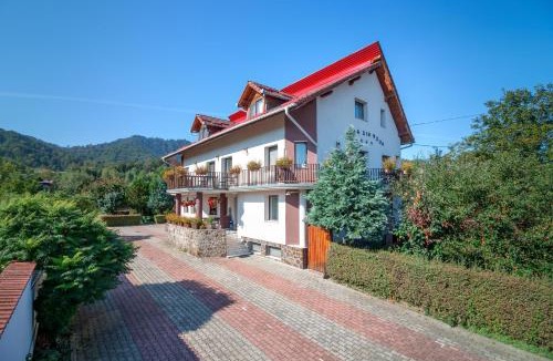 Brasov House | Casa Din Noua