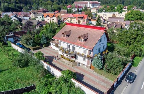 Brasov House | Casa Din Noua