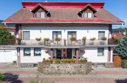 Brasov House | Casa Din Noua