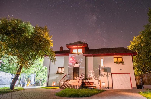 Provita de Sus Bed & Breakfast | Casa din Plai