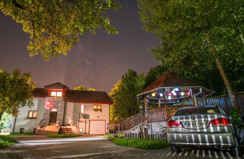 Provita de Sus Bed & Breakfast | Casa din Plai