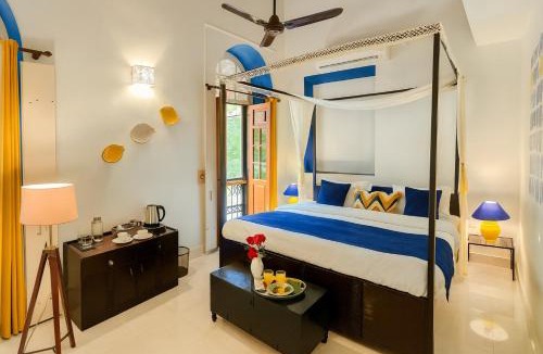 Nerul Bed & Breakfast | Casa Do Leão - Heritage Boutique Stay