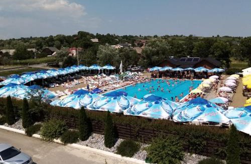 Partestii de Sus Bed & Breakfast | Casa Domnească Cacica