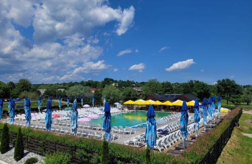 Partestii de Sus Bed & Breakfast | Casa Domnească Cacica