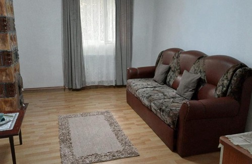 Timisoara Ski Chalet | casa Dorina