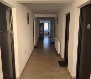 Nucet Hotel | Casa Drăghici