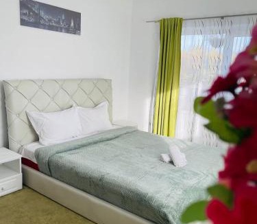 Sura Mare House | Casa Dumbrăvița