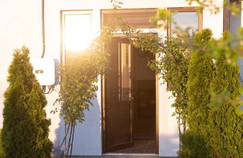 Navodari House | Casa Dumitrescu
