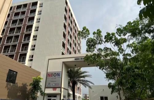 Viman Nagar Hotel | Casa Dune