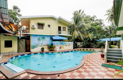 Calangute House | Casa easy hotel