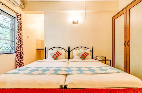 Calangute House | Casa easy hotel