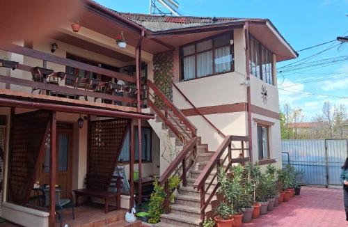 2 Mai Villa | Casa Ecaterina 2Mai