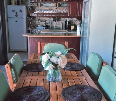 Eforie Sud House | Casa Elena