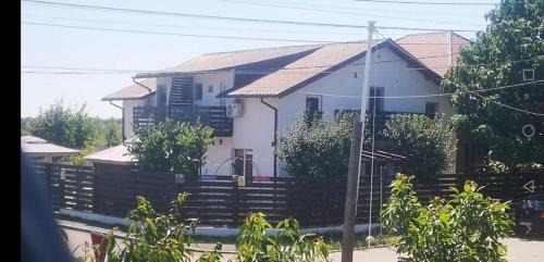 Eforie Sud House | Casa Elenys