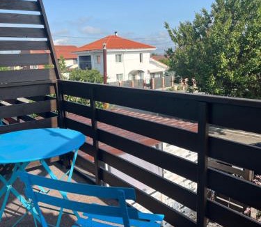 Eforie Sud House | Casa Elenys