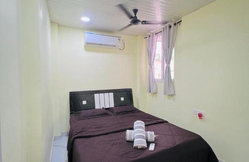 Kune N.m. Villa | Casa Elite villa -The Dream stays ll pvt pool ll wi-Fi ll 2AC Rooms