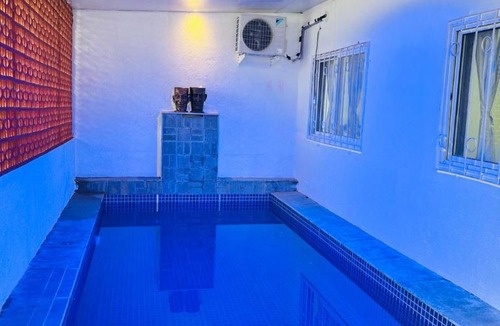 Kune N.m. Villa | Casa Elite villa -The Dream stays ll pvt pool ll wi-Fi ll 2AC Rooms
