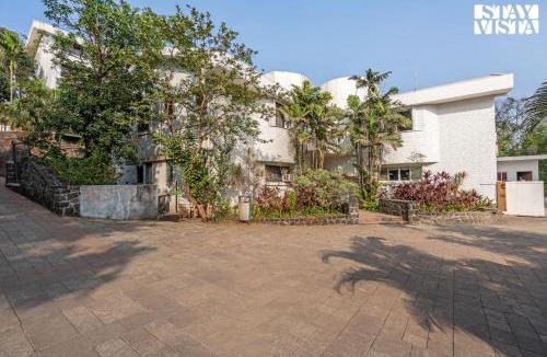 Parshwapuram Villa | Casa Elyra by VEO, StayVista - 4BHK Villa with Jacuzzi & Private Pool