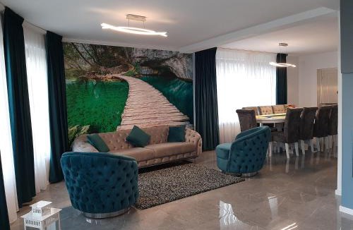 Turda House | Casa Evelin