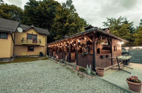 Avrig House | Casa Family Avrig