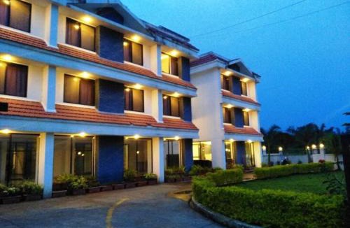 Lonavala Hotel | Casa Fedora Holiday Home