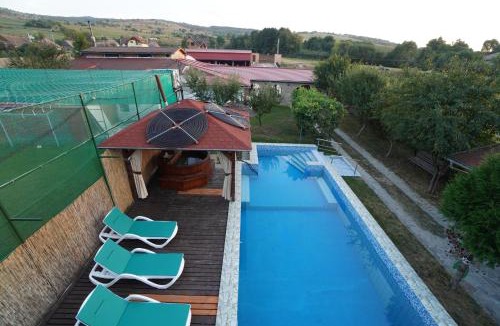 Bradesti House | CASA FEELING