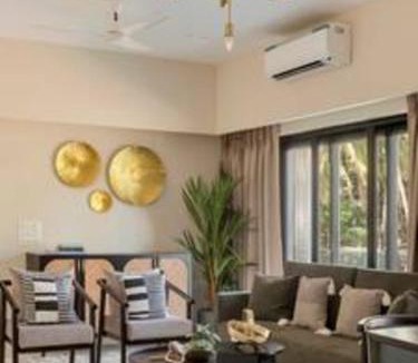Dongorim Villa | Casa Feliz · Luxurious 3bhk villa in Colva