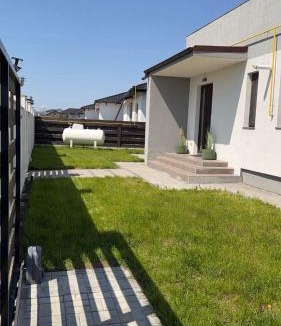 Campineanca House | Casa Focșani