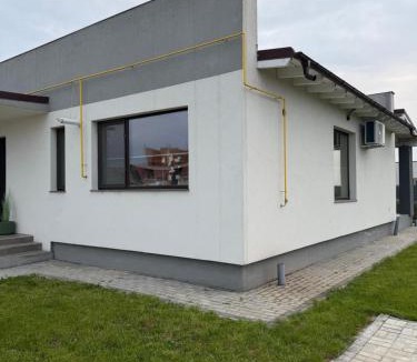 Campineanca House | Casa Focșani