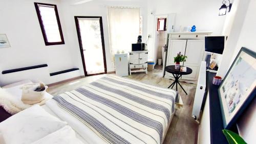 Old Town Apartment | Casa Fotografului Studio Marines