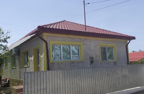 Sulina House | Casa G&A Geta și Alexandru