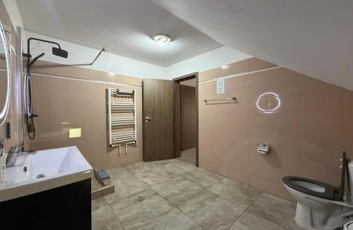 Baile Herculane House | Casa Golopența