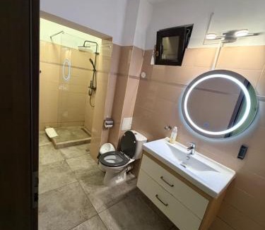 Baile Herculane House | Casa Golopența
