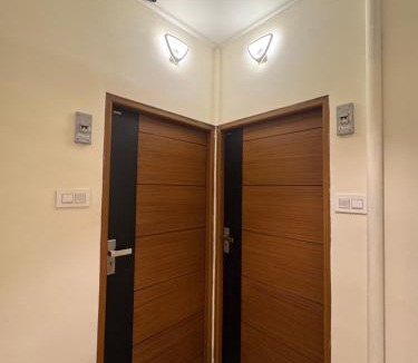Aluva Hotel | Casa Grand