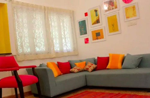 Assagao Villa | Casa Greens - 3 Acre 4BHK Luxury Villa with Private Pool