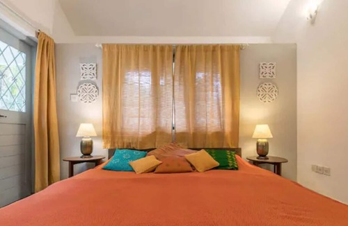 Assagao Villa | Casa Greens - 3 Acre 4BHK Luxury Villa with Private Pool