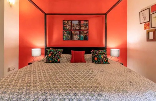 Assagao Villa | Casa Greens - 3 Acre 4BHK Luxury Villa with Private Pool