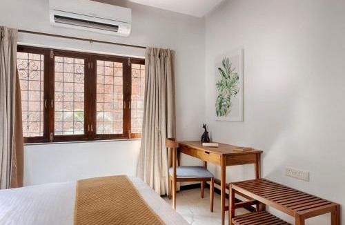 Assagao Villa | Casa Gulmohar 7BHK by Hottley