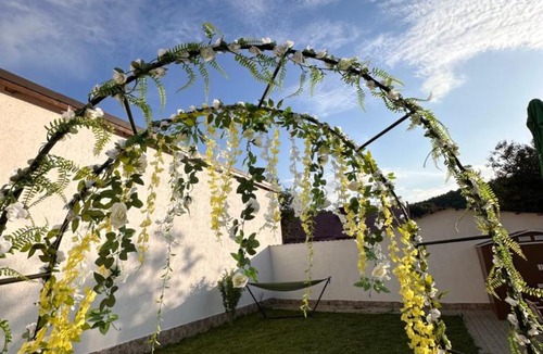 Petrosani Villa | Casa Happy
