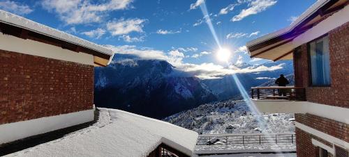 Auli Resort | Casa Himalaya, Auli