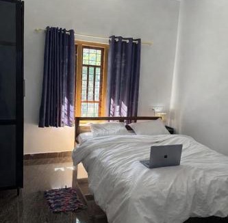 Kidanganad House | Casa Horizon