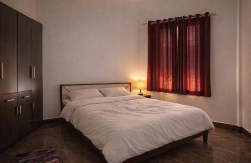 Kidanganad House | Casa Horizon